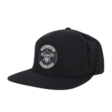 Anarchy 7 Panel Performance Hat