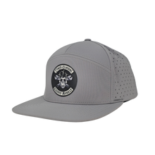 Anarchy 7 Panel Performance Hat