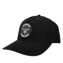 Anarchy Burnside Workwear 5 Panel Cap