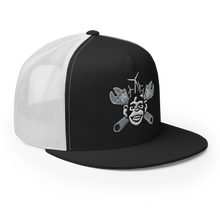 Grease Monkey Trucker Cap