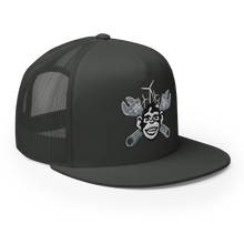 Grease Monkey Trucker Cap