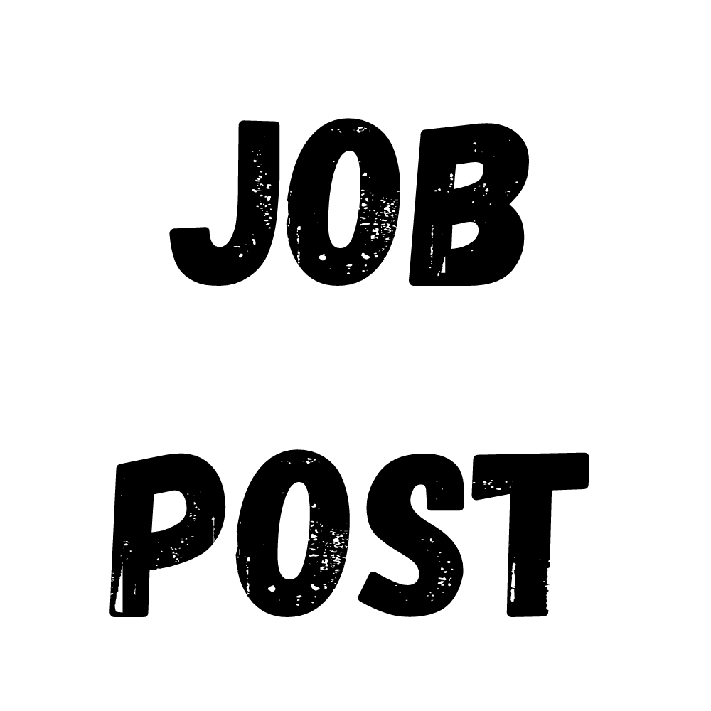 Job Post