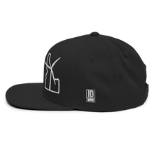 Idaho Wind Snapback Hat