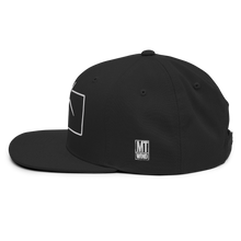 Montana Wind Snapback Hat