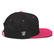 Arizona Wind Snapback Hat