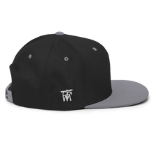 New York Wind Snapback Hat