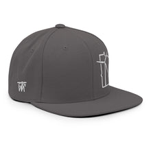 Minnesota Wind Snapback Hat