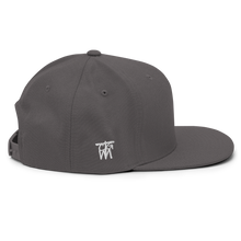 Arizona Wind Snapback Hat