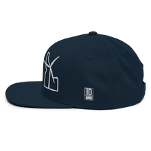 Idaho Wind Snapback Hat