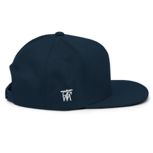 Ireland Wind Snapback Hat