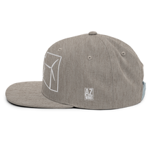 Arizona Wind Snapback Hat