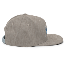 Grease Monkey Snapback Hat