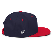 Arizona Wind Snapback Hat