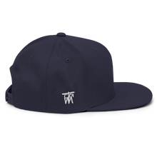 Colorado Wind Snapback Hat