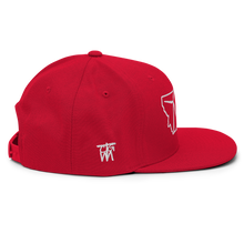 Montana Wind Snapback Hat