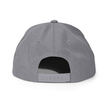 Minnesota Wind Snapback Hat