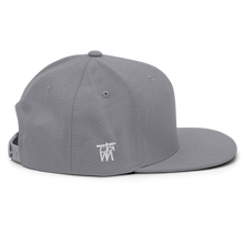 Utah Wind Snapback Hat