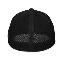 TCGM Flexfit Mesh Cap