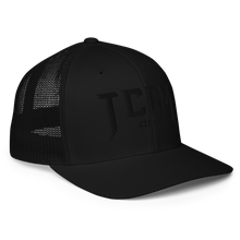 TCGM Flexfit Mesh Cap