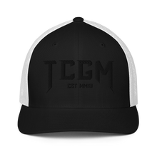 TCGM Flexfit Mesh Cap