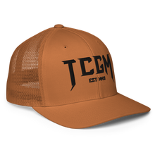 TCGM Flexfit Mesh Cap