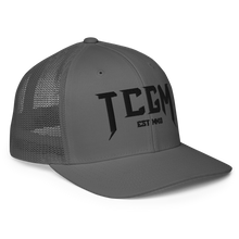 TCGM Flexfit Mesh Cap