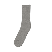 TCGM Embroidered socks