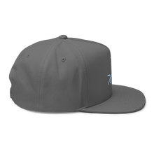 TCGM Flat Bill Cap