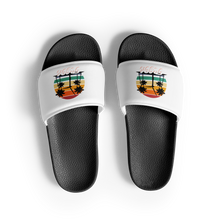 TCGM Beach Vibes Men’s slides