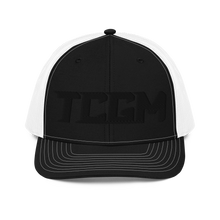 TCGM Trucker Cap