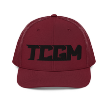 TCGM Trucker Cap