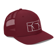 Kansas Wind Trucker Cap