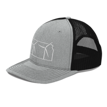 Kansas Wind Trucker Cap