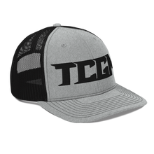 TCGM Trucker Cap