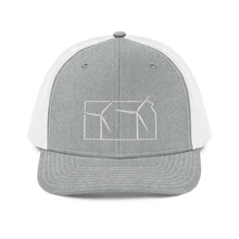 Kansas Wind Trucker Cap