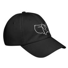 USA Wind Under Armour® dad hat