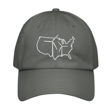 USA Wind Under Armour® dad hat