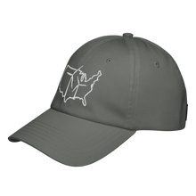 USA Wind Under Armour® dad hat