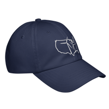 USA Wind Under Armour® dad hat