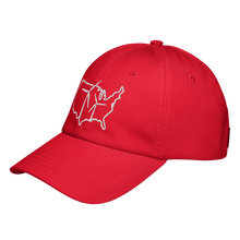 USA Wind Under Armour® dad hat