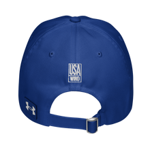 USA Wind Under Armour® dad hat