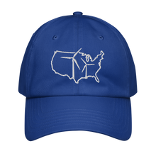 USA Wind Under Armour® dad hat