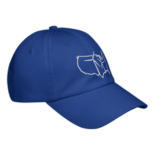 USA Wind Under Armour® dad hat