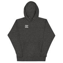 Trouble Shooter Hoodie