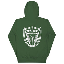 Trouble Shooter Hoodie