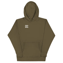 Trouble Shooter Hoodie