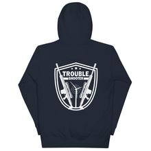 Trouble Shooter Hoodie