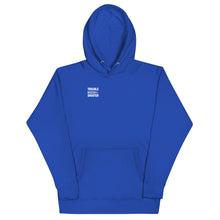 Trouble Shooter Hoodie