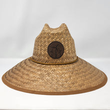 Tres Turbinas Sombrero de copa