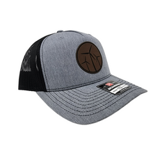 Wind Patch Cap